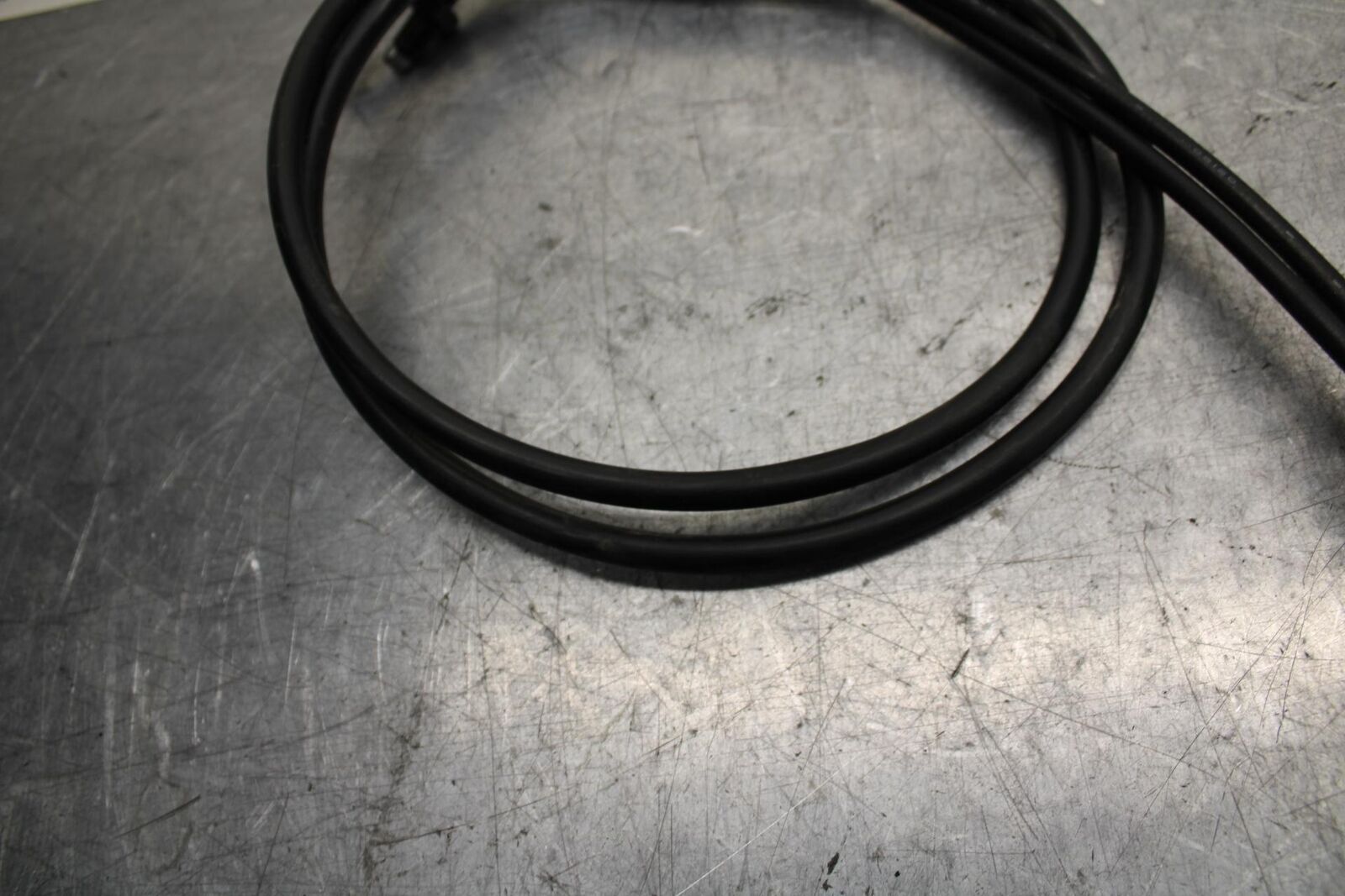 2001 Honda ST1100 THROTTLE CABLES LINES BB77