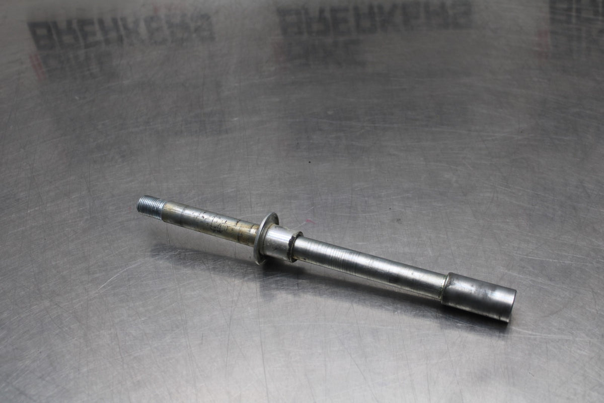 15 SUZUKI BOULEVARD C50 FRONT WHEEL RIM AXLE PIVOT BOLT BB775