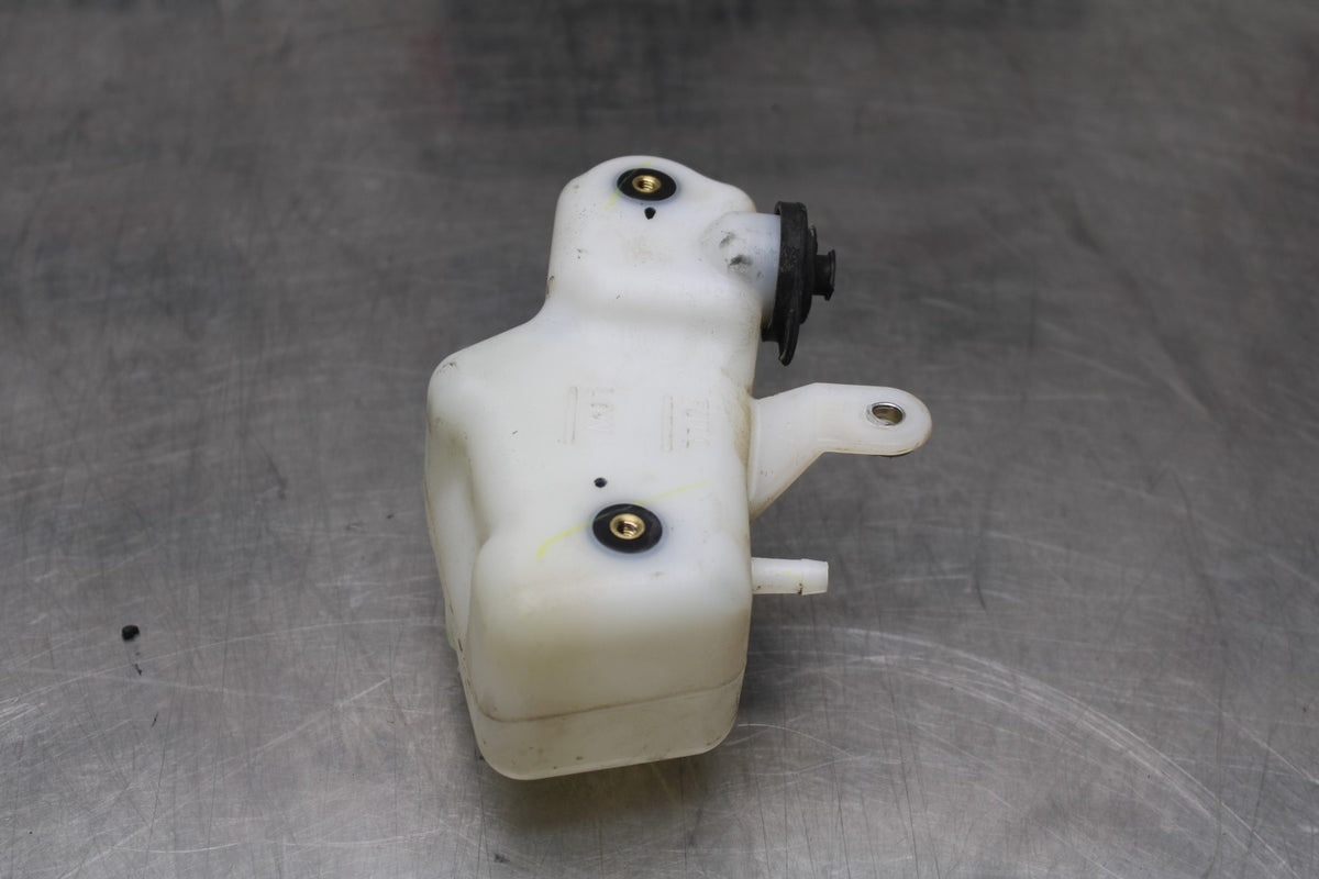 17-18 YAMAHA YZF R3 COOLANT WATER TANK RESERVOIR BOTTLE BB788