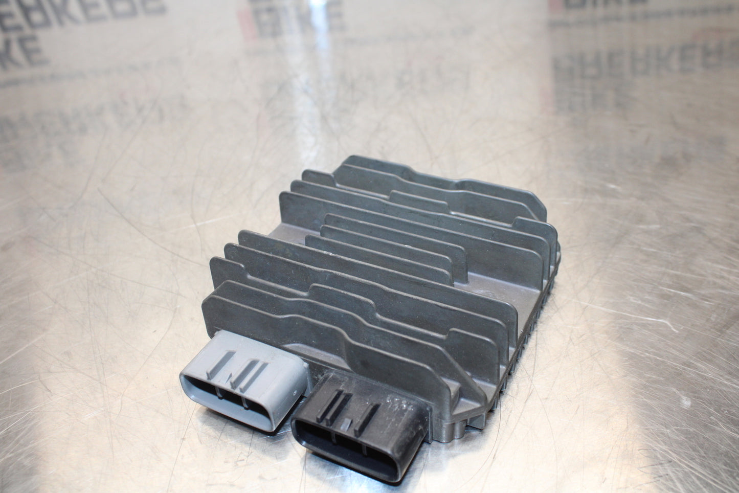 13-17 KAWASAKI NINJA ZX6R ZX636 ABS RECTIFIER VOLTAGE REGULATOR BB143