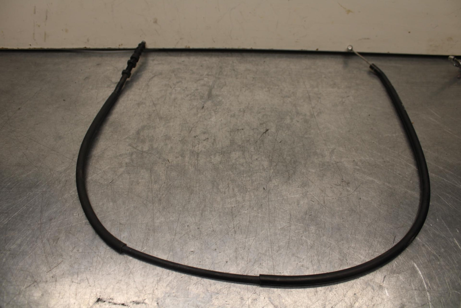17-20 KAWASAKI NINJA 650 EX650 ABS CLUTCH CABLE LINE BB88