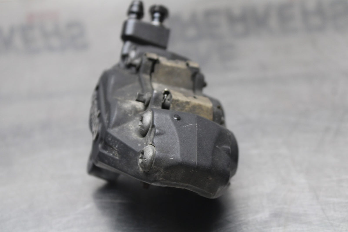 19 MOTO GUZZI V7 III LEFT FRONT BRAKE CALIPER BB831