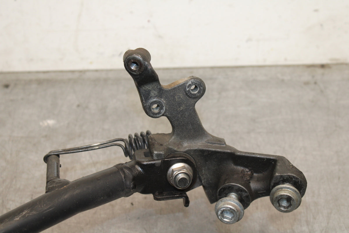 09-11 SUZUKI GSXR1000 KICKSTAND SIDE KICK STAND BB125