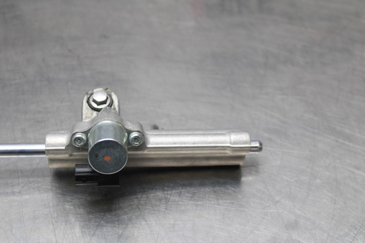 24-25 SUZUKI GSXR1000 STEERING DAMPER STABILIZER BB767