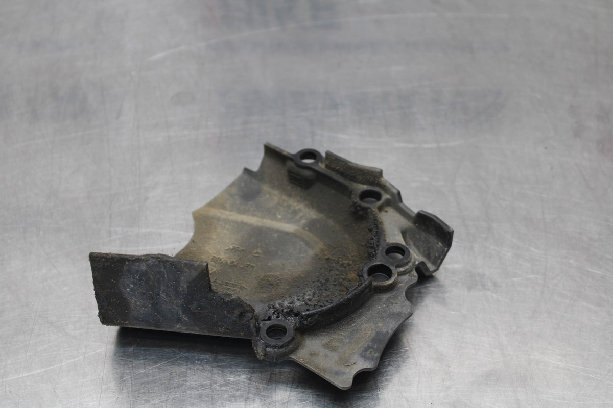 18-22 HUSQVARNA VITPILEN 701 ENGINE SPROCKET COVER BB198