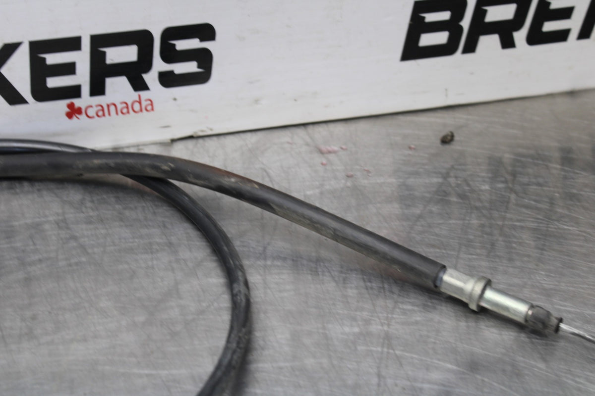 22 HARLEY-DAVIDSON PAN AMERICA 1250 CLUTCH CABLE LINE BB910