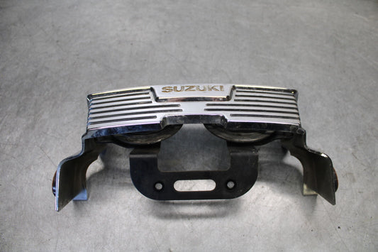 85-86 SUZUKI MADURA 1200 HORN SIGNAL  BB691