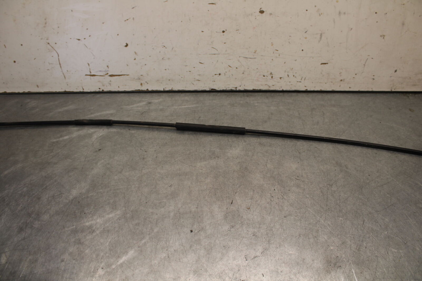 05-06 HONDA CBR600RR CLUTCH CABLE LINE 22870-MEE-010 BB655