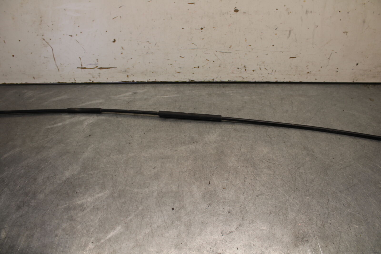 05-06 HONDA CBR600RR CLUTCH CABLE LINE 22870-MEE-010 BB655