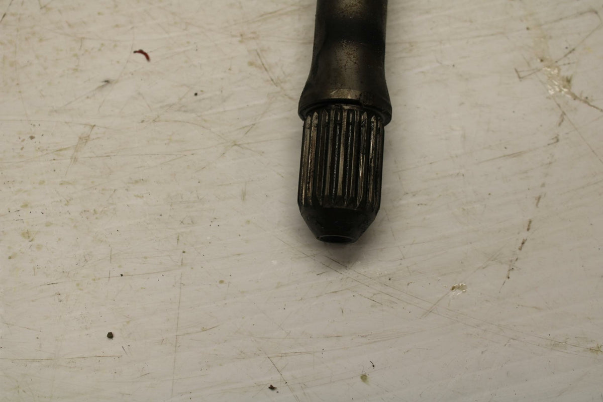 05-07 HONDA VTX1800F2 U UNIVERSAL JOINT GEAR & SHAFT BB351