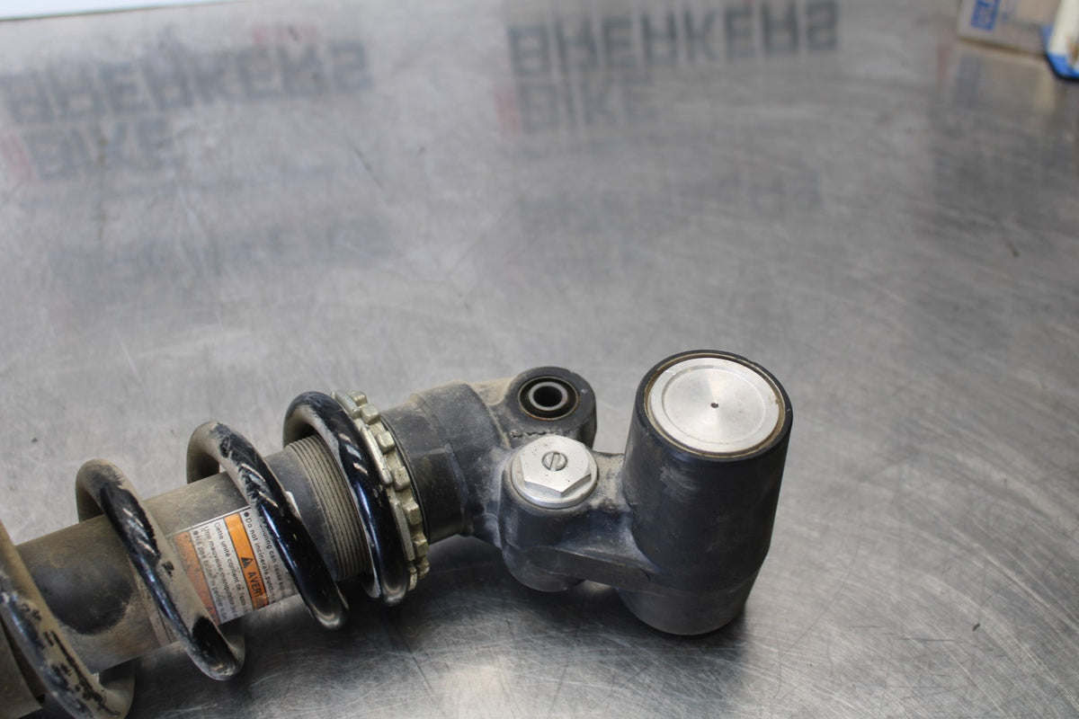 19-23 KAWASAKI NINJA ZX6R REAR BACK SHOCK ABSORBER SUSPENSION BB188