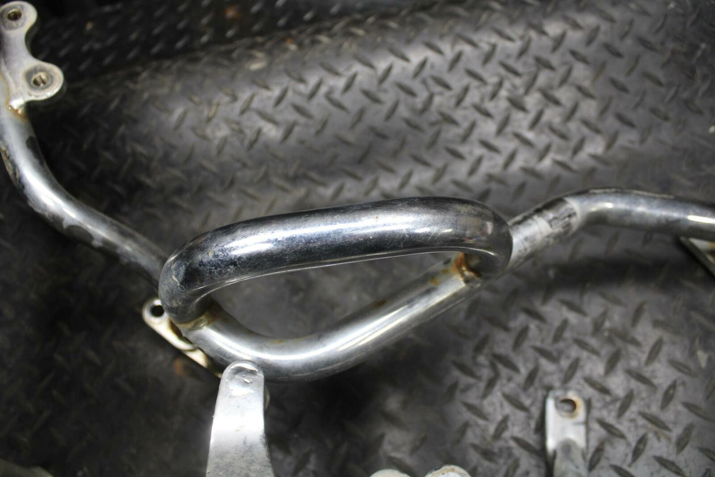 84-85 YAMAHA VIRAGO 1000 ENGINE CRASH BAR  BB173
