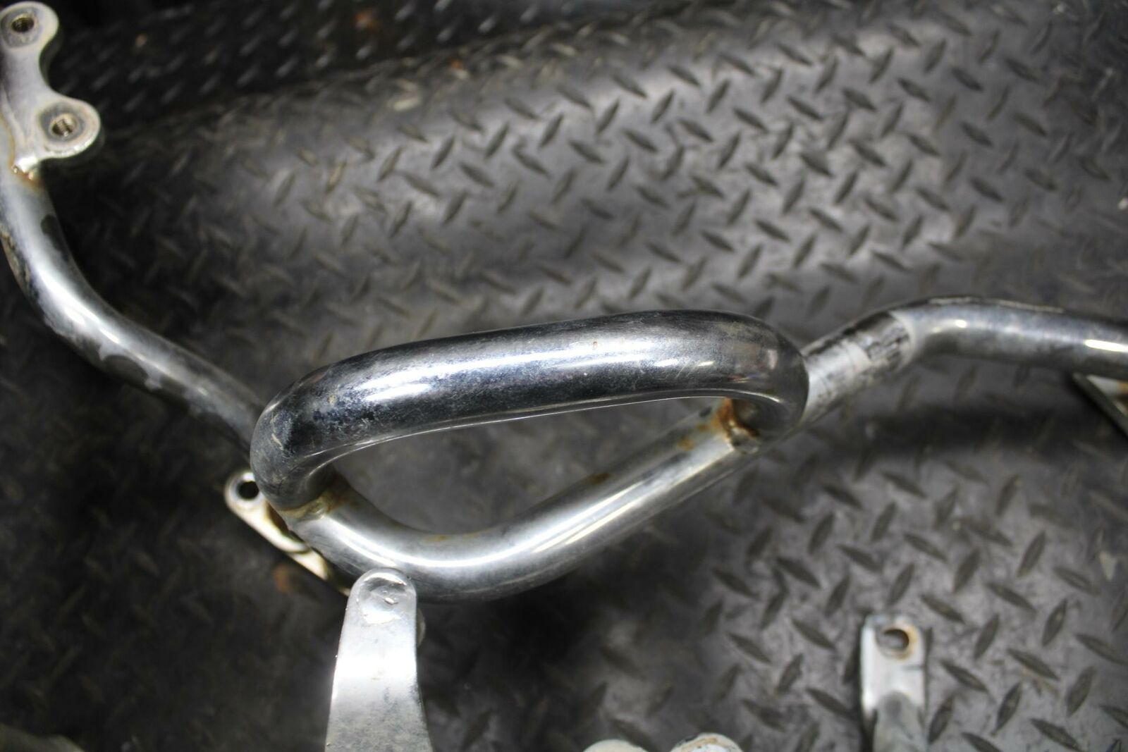 84-85 YAMAHA VIRAGO 1000 ENGINE CRASH BAR  BB173