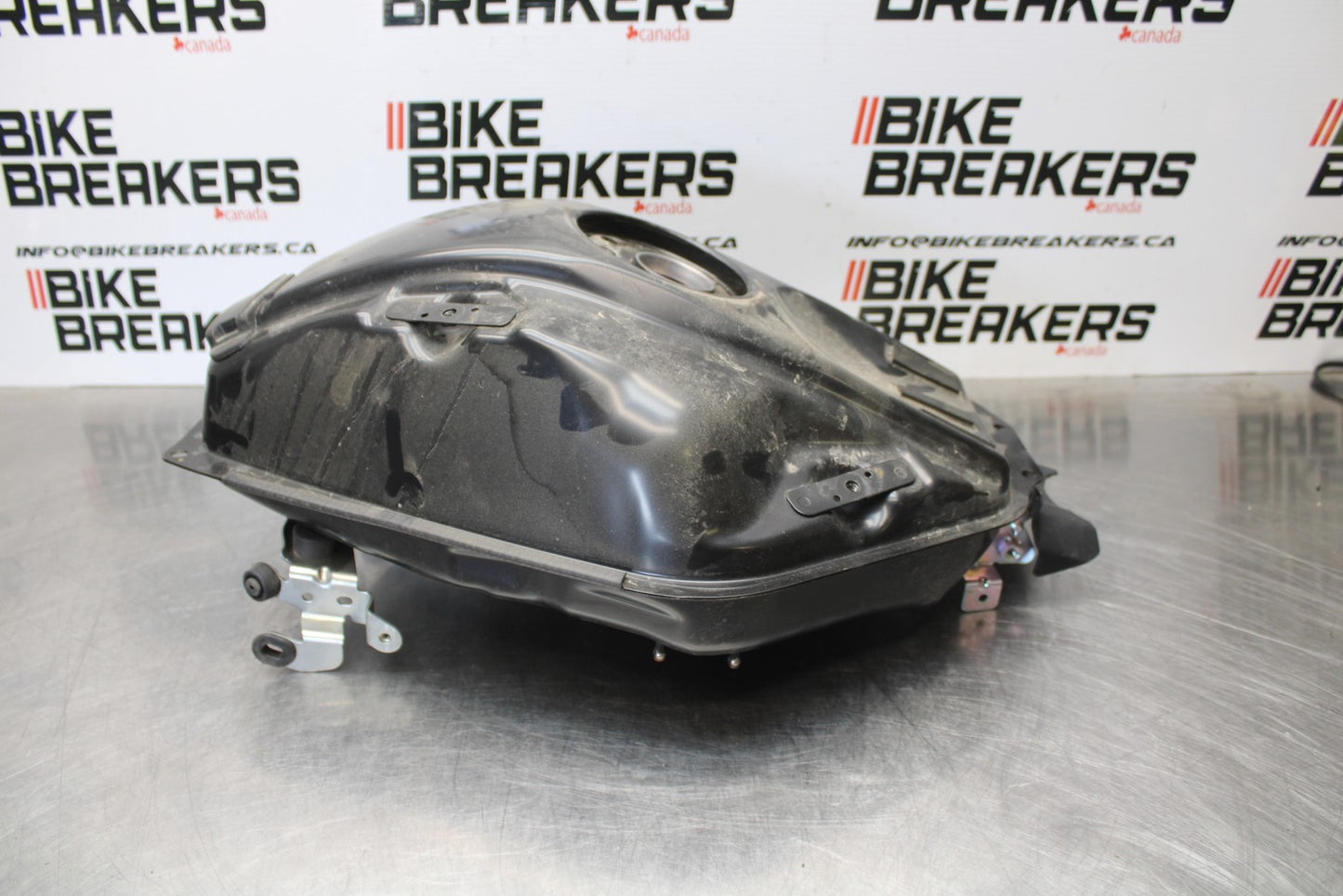22-25 YAMAHA YZF R7 GAS TANK FUEL CELL PETROL RESERVOIR BB176