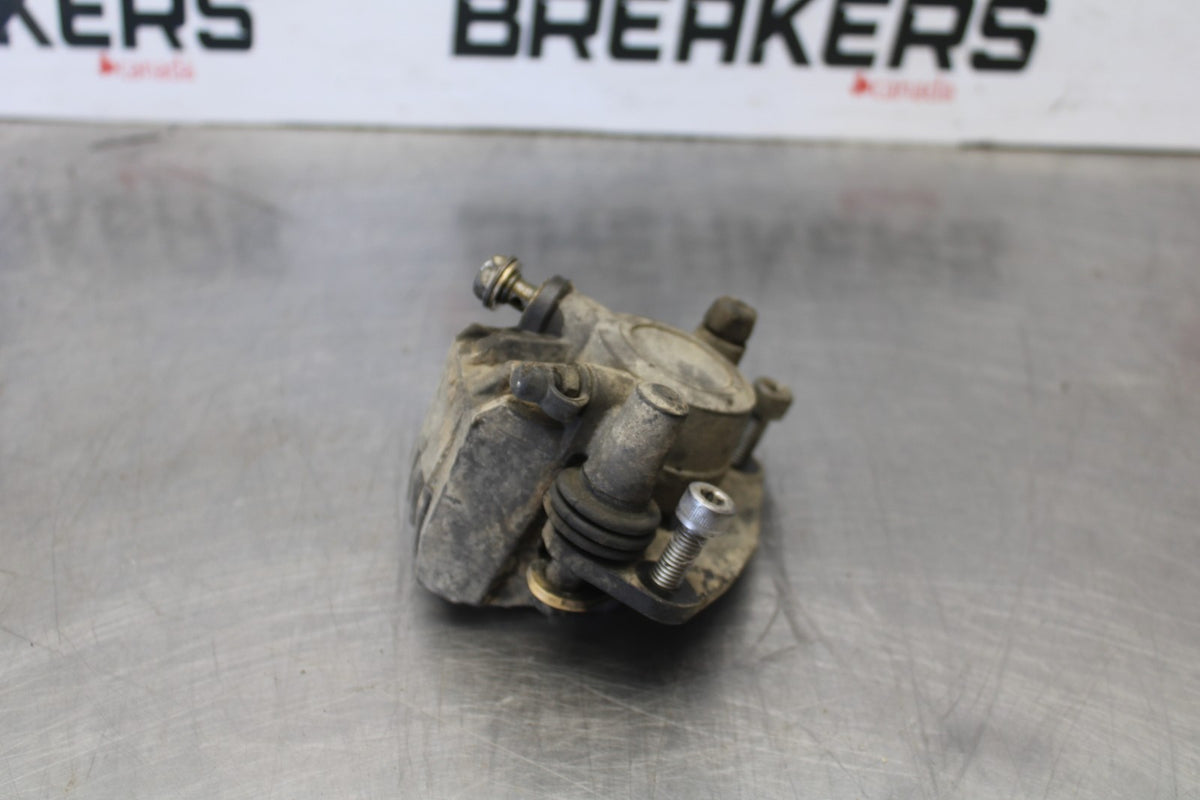 06 KAWASAKI KLR650 FRONT BRAKE CALIPER BB919