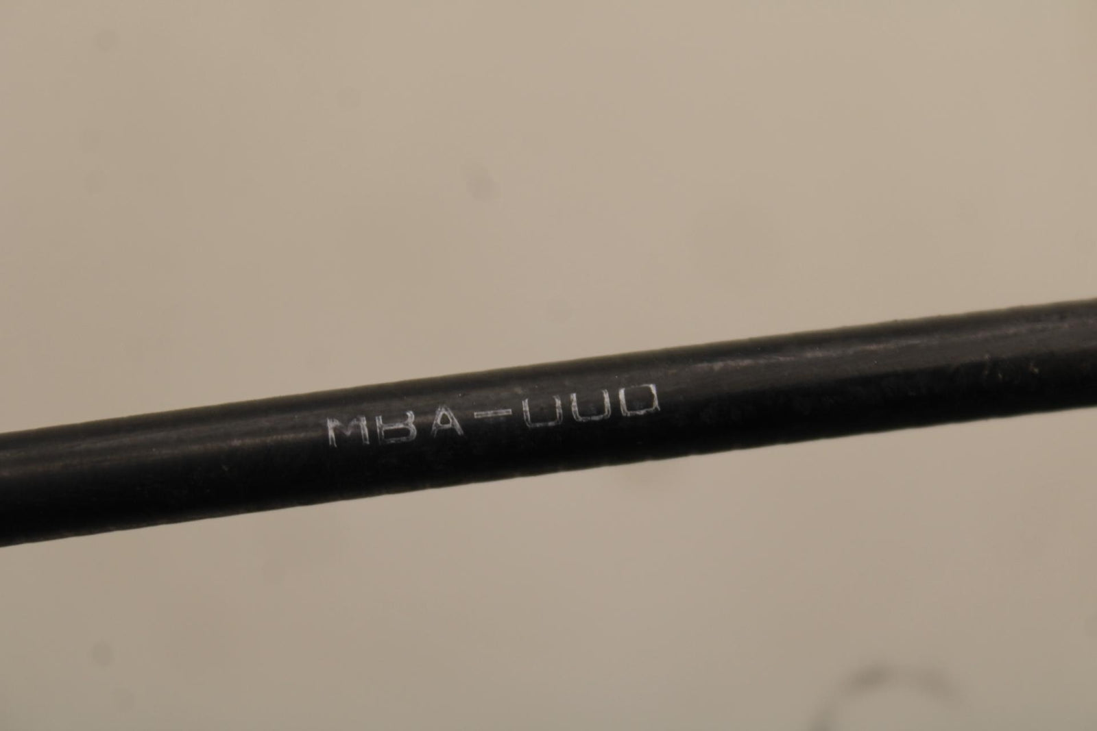97-03 HONDA SHADOW ACE 750 VT750C CLUTCH CABLE LINE 22870-MBA-000 BB618