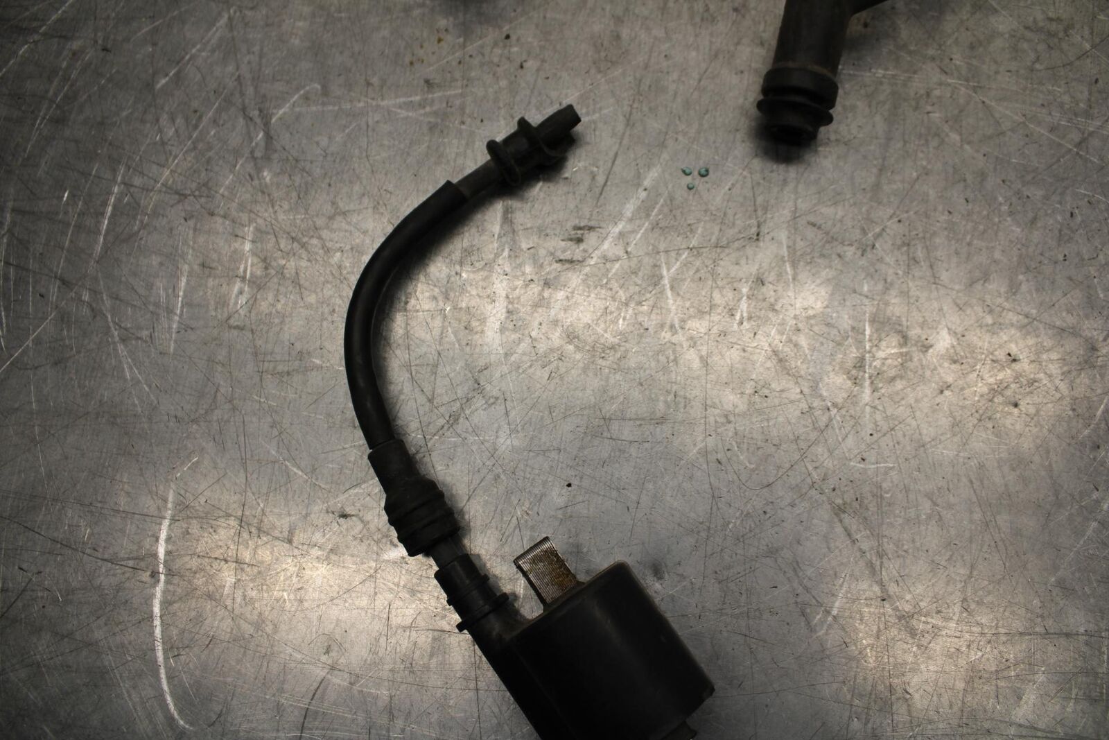 17 HONDA CRF1000LD AFRICA TWIN DCT ABS IGNITION COILS BB97