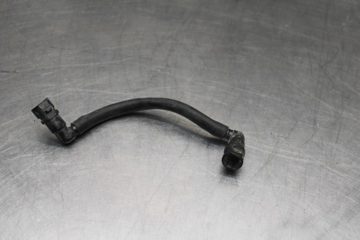 08-10 SUZUKI GSXR750 FUEL HOSE GAS LINE TUBE PIPE BB854