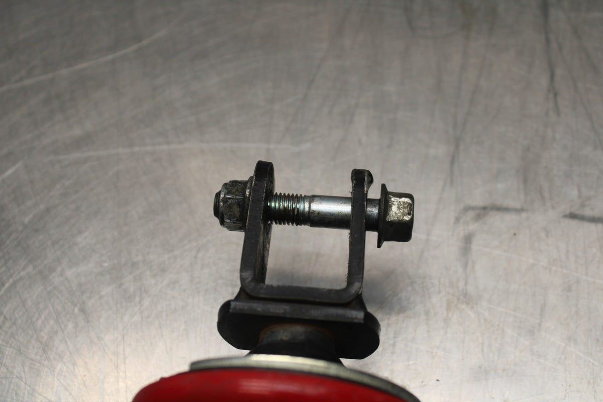 14-17 YAMAHA FZ07 REAR BACK SHOCK ABSORBER SUSPENSION BB756