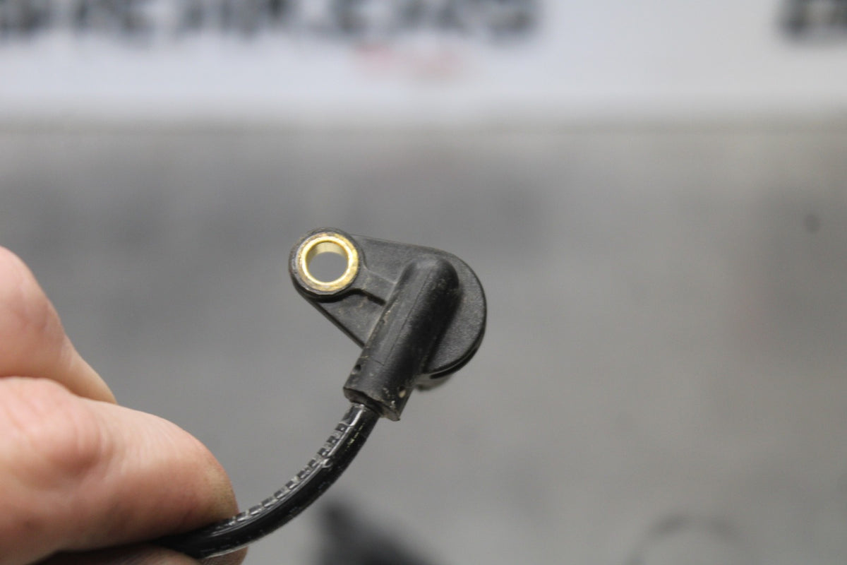 24 APRILIA TUONO V4 1100 FACTORY ABS REAR ABS BRAKE SENSOR BB887