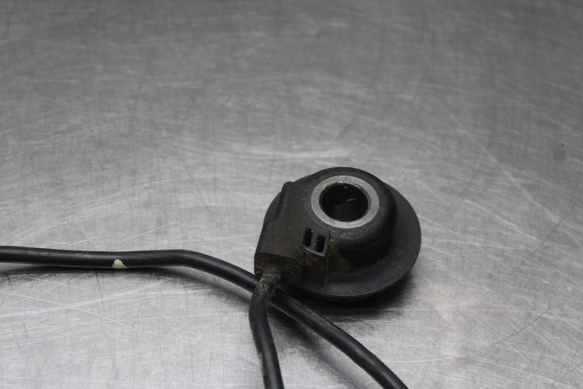 08 SUZUKI SV650 SPEED DRIVE GEAR HUB with CABLE BB846
