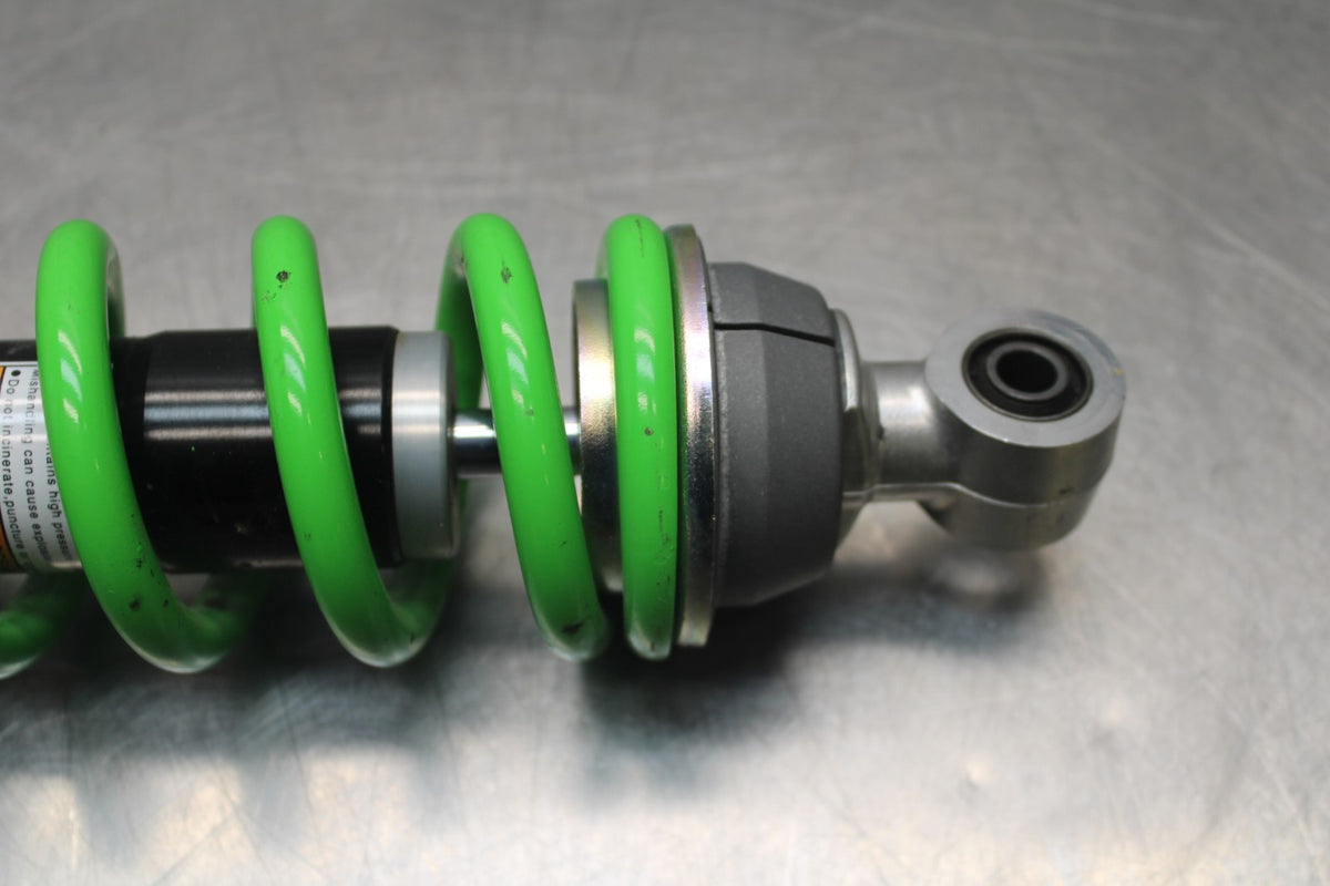 23-24 KAWASAKI ZX4R ZX 4RR ZX 4 RR ZX4 RR REAR BACK SHOCK ABSORBER SUSPENSION BB