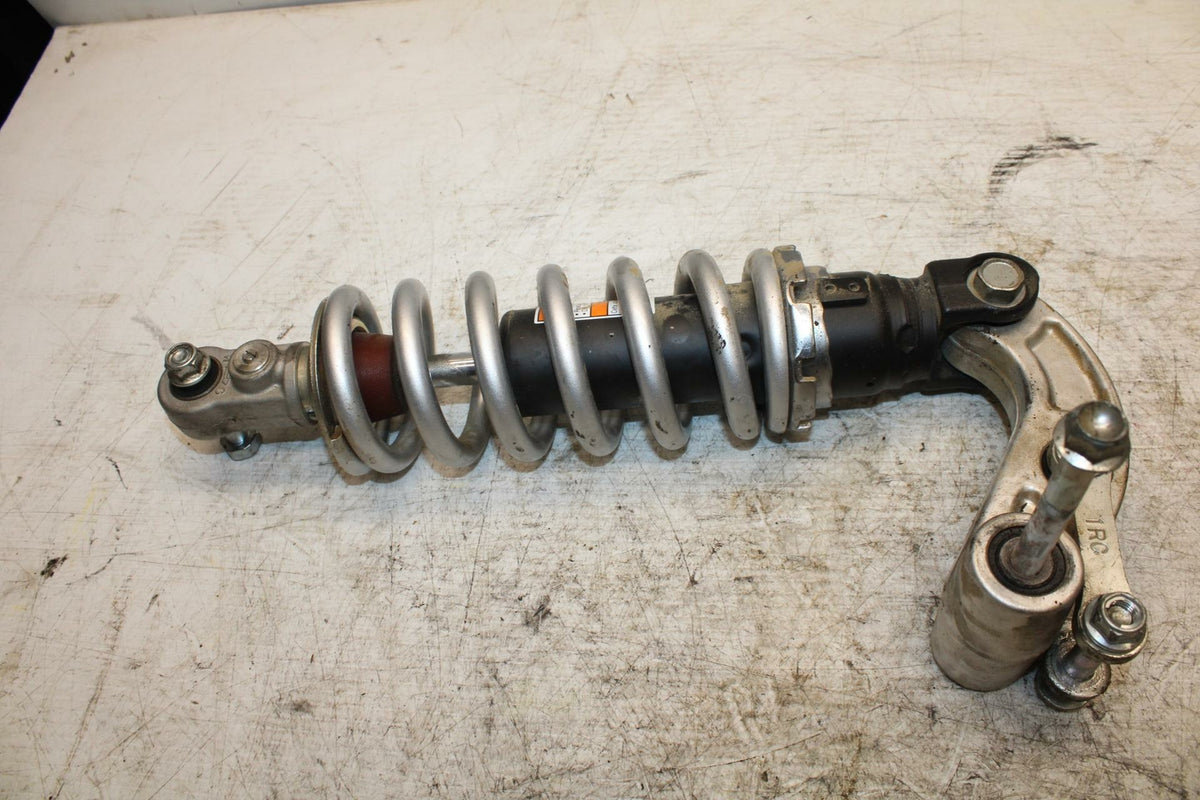 16-21 YAMAHA XSR900 REAR BACK SHOCK ABSORBER SUSPENSION BB370