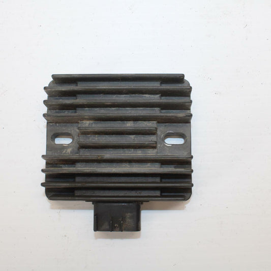 08-16 YAMAHA YZF R6 RECTIFIER VOLTAGE REGULATOR BB273