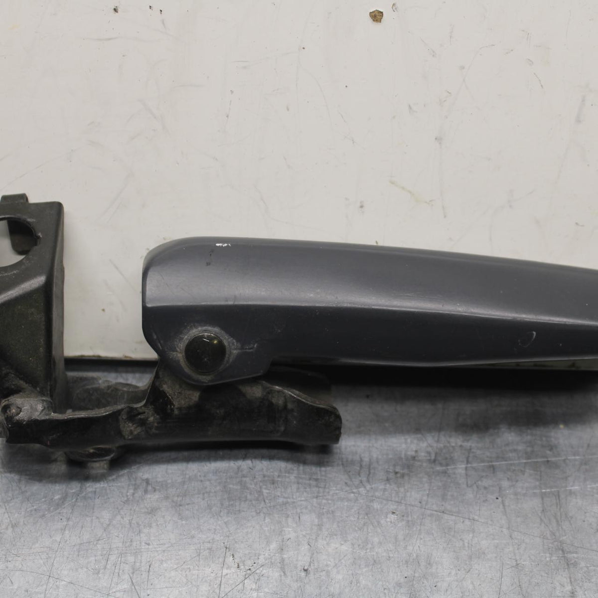 2001 Honda ST1100 LEFT PASSENGER REAR SEAT GRAB BAR HANDLE BB89