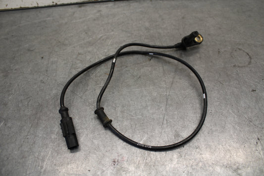 13-18 KAWASAKI NINJA ZX6R REAR ABS BRAKE SENSOR BB682