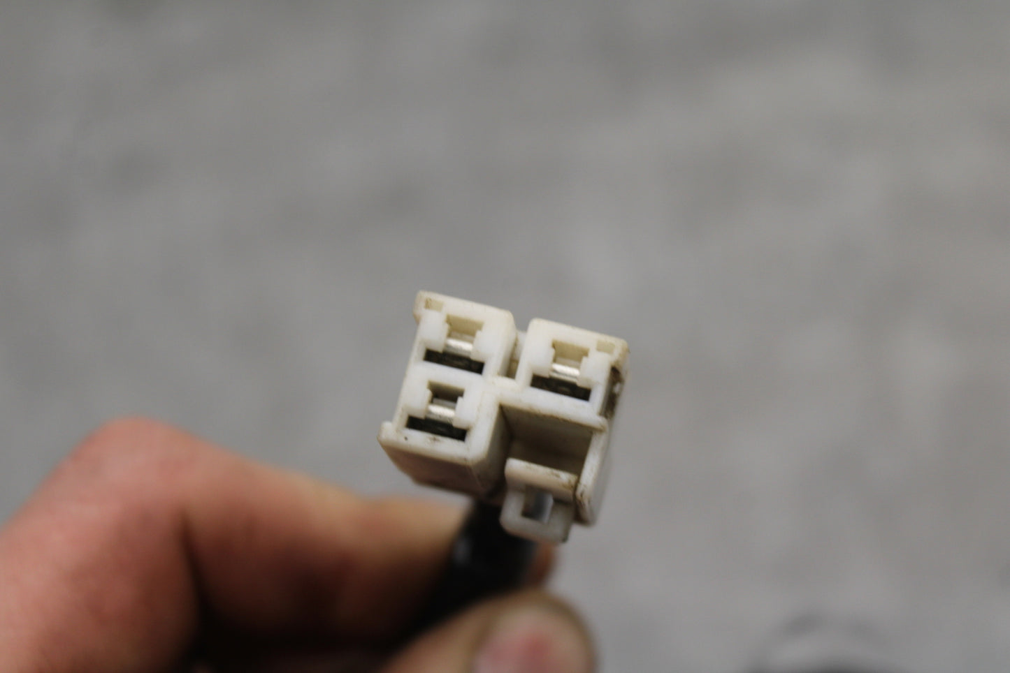 12-17 KAWASAKI NINJA 650 STATOR GENERATOR ALTERNATOR MAGNETO BB129