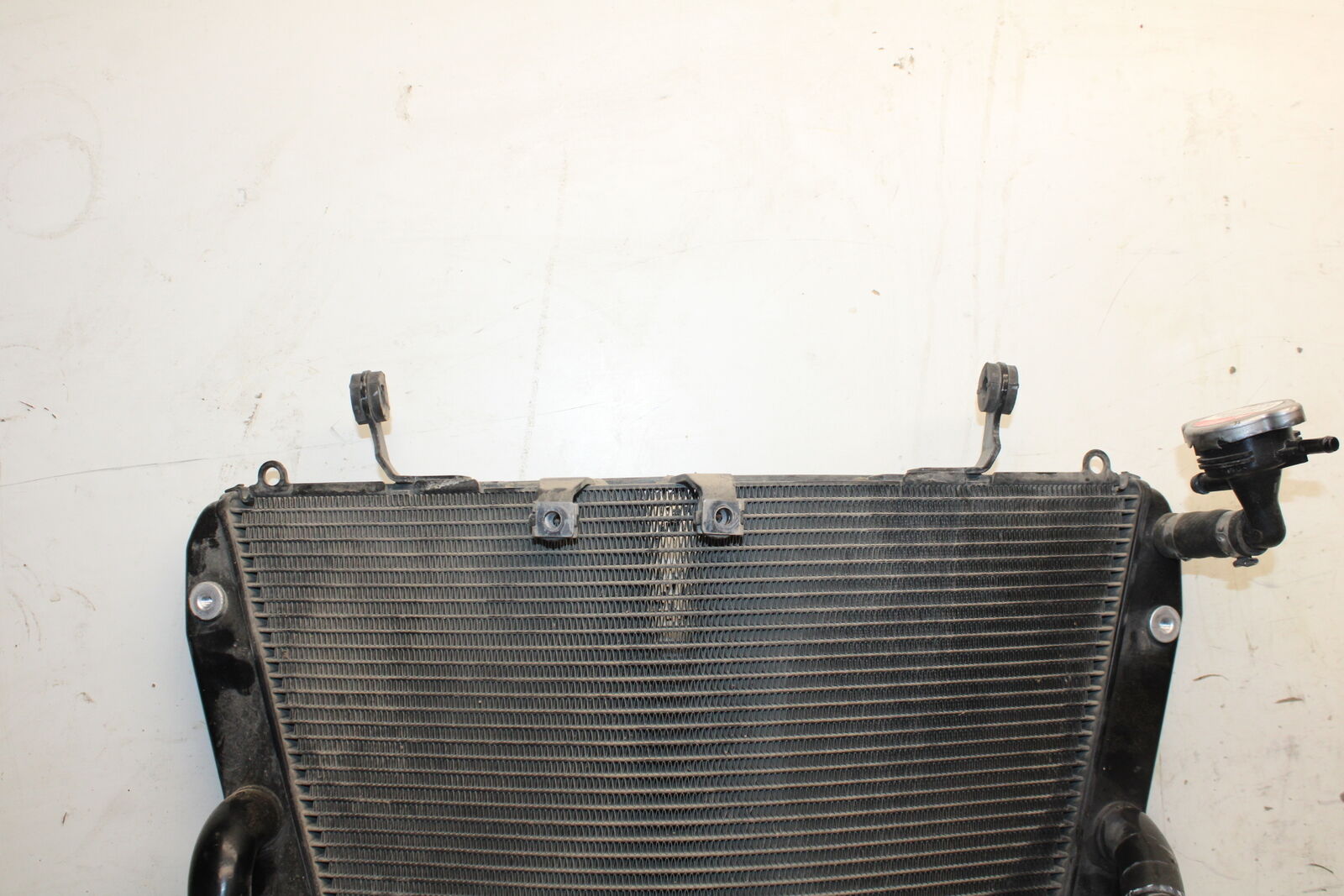 17-21 HONDA CBR1000RR SP ENGINE RADIATOR MOTOR COOLER COOLING RADIATER BB681