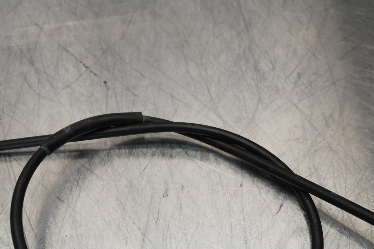 05-06 HONDA CBR600RR CLUTCH CABLE LINE BB149