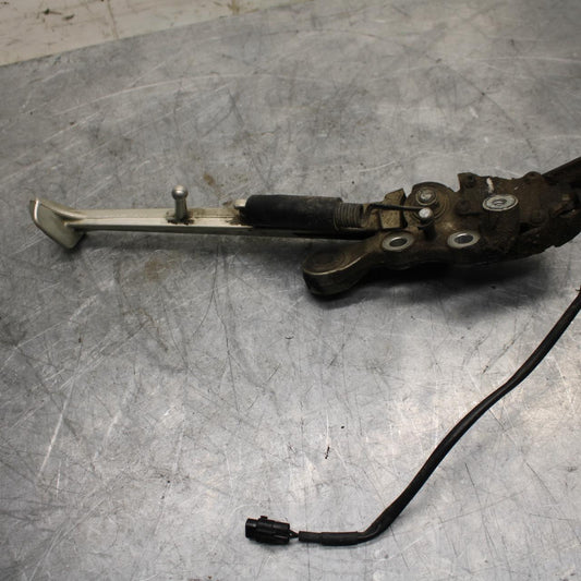 18 YAMAHA YZF R1  KICKSTAND SIDE KICK STAND BB473