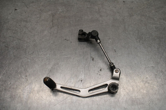 19-22 KAWASAKI Z400 SHIFTER LINKAGE SHIFT LINK PEDAL BB738