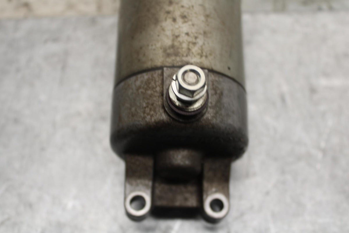 08-10 SUZUKI GSXR750 ENGINE STARTING STARTER MOTOR -DC 12V BB58