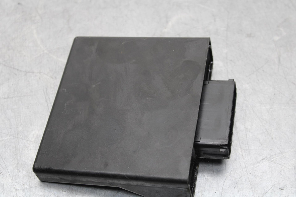 22-23 YAMAHA YZF R7 ECU COMPUTER CONTROLLER UNIT BLACK BOX CDI  BB583