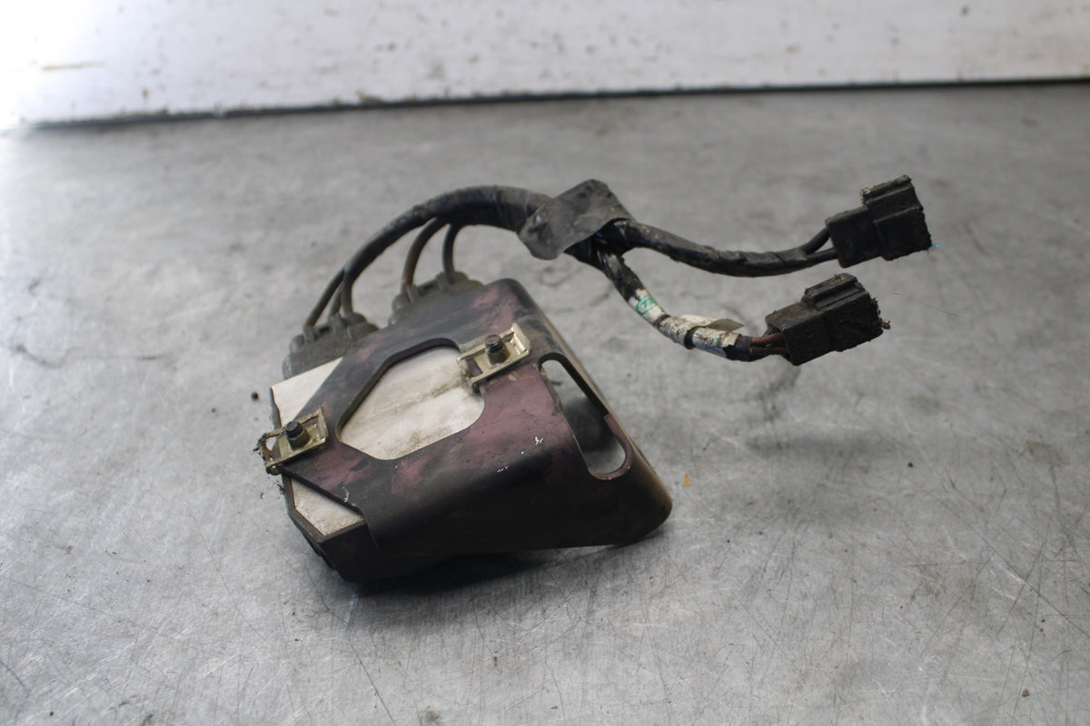 07-08 TRIUMPH DAYTONA 675 RECTIFIER VOLTAGE REGULATOR BB685