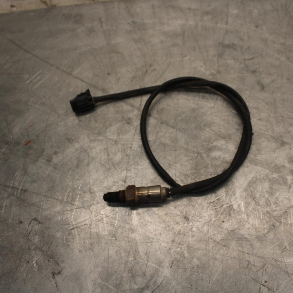 2017 Suzuki SV650X SV650AL7 ABS OXYGEN O2 EXHAUST GAS LAMBDA SENSOR BB512