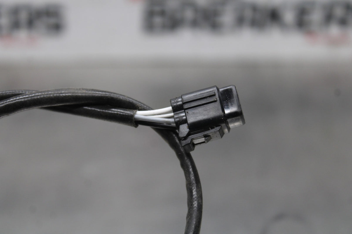 15-26 SUZUKI GSXR600 OXYGEN O2 EXHAUST GAS LAMBDA SENSOR BB888