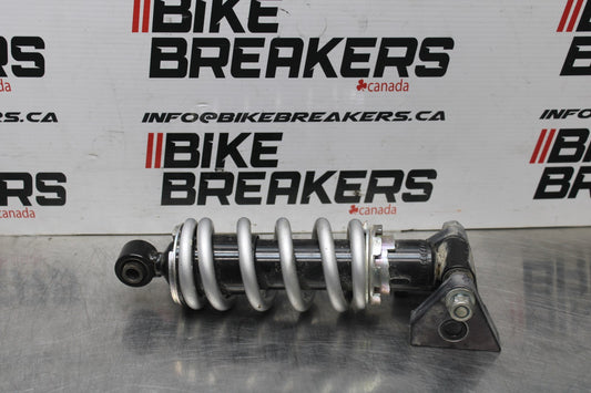 17-18 YAMAHA YZF R3 REAR BACK SHOCK ABSORBER SUSPENSION BB788