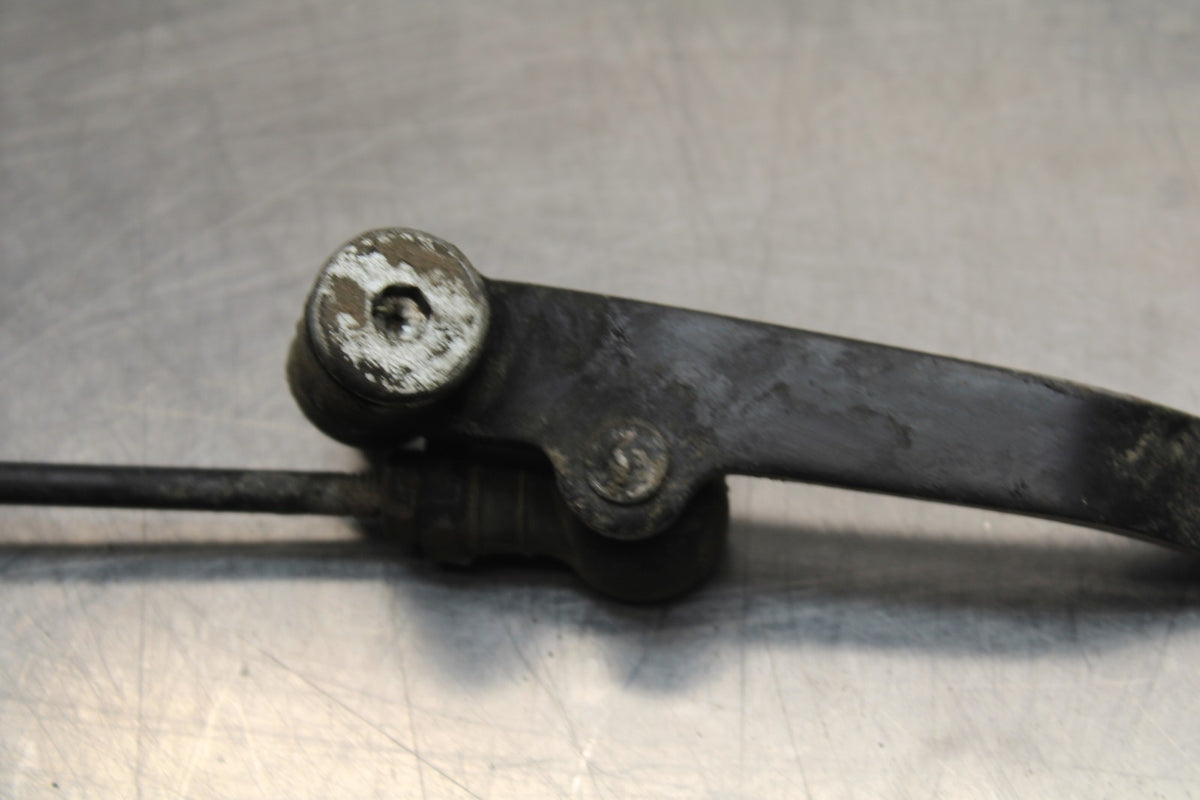 18 HONDA CB500F SHIFTER LINKAGE SHIFT LINK PEDAL BB861