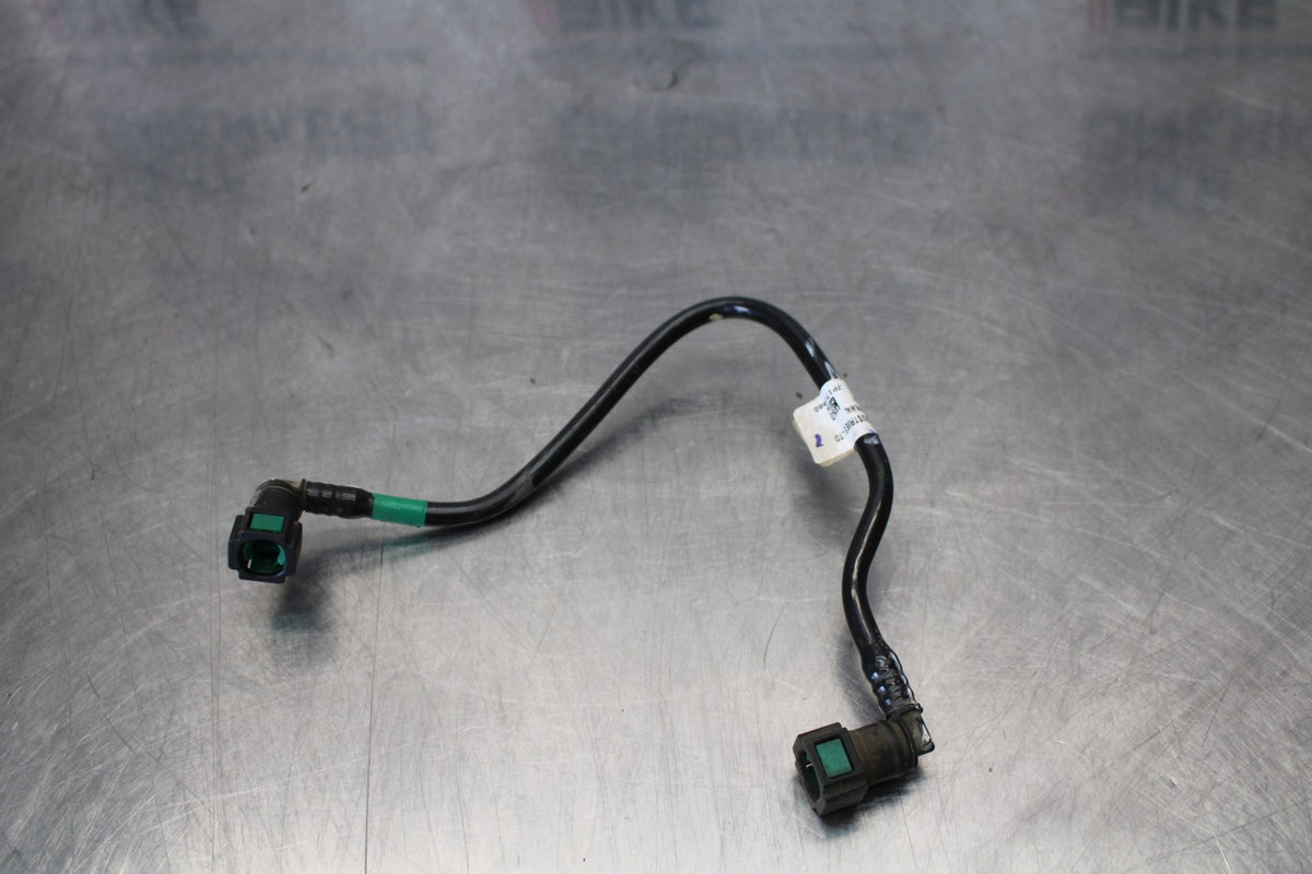 17-22 KTM 390 DUKE FUEL HOSE GAS LINE TUBE PIPE BB180