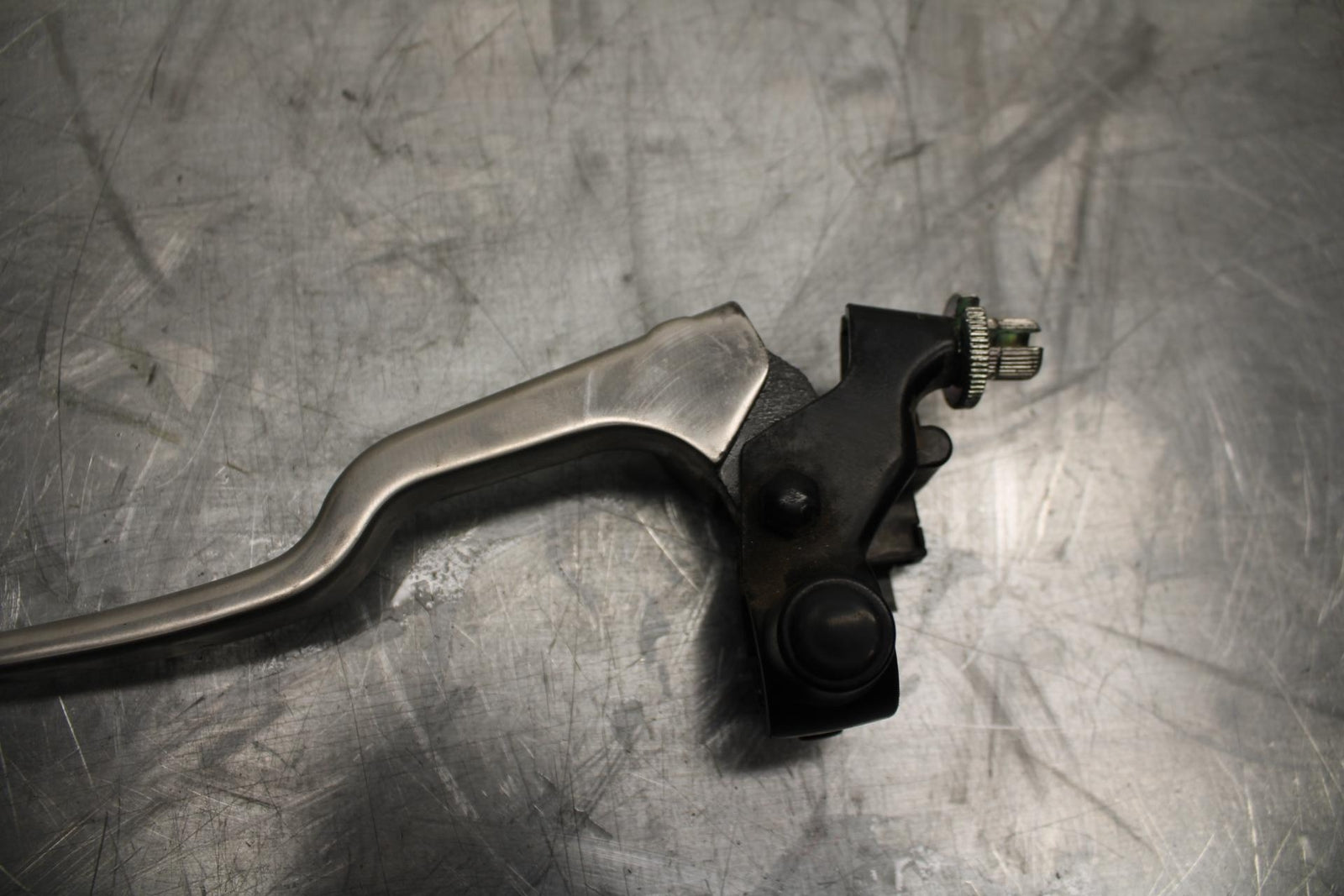 17-23 SUZUKI GSXR 250 GSX250RL8 CLUTCH PERCH MOUNT WITH LEVER  BB490