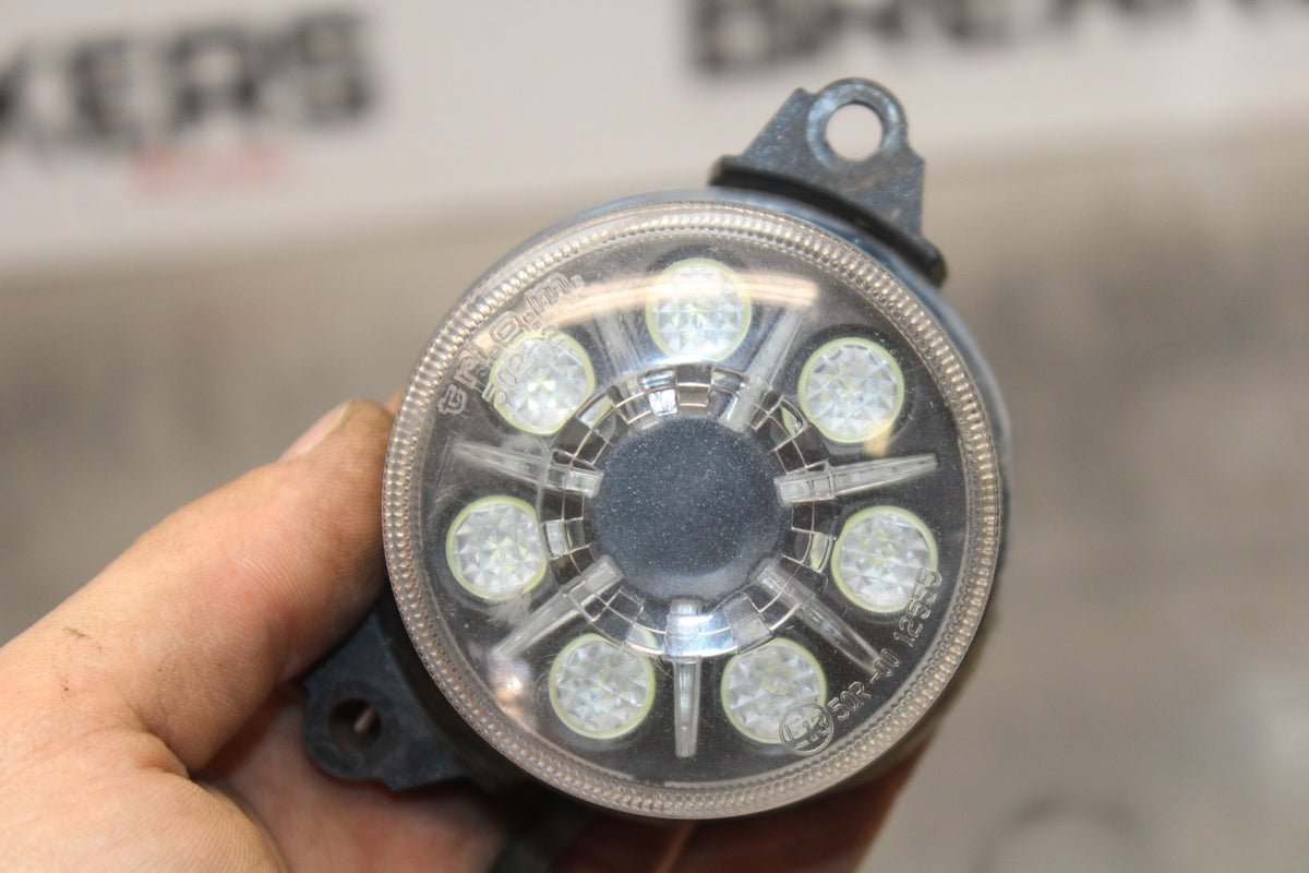 12 HONDA CB1000R RUNNING PILOT FRONT LIGHT  BB200