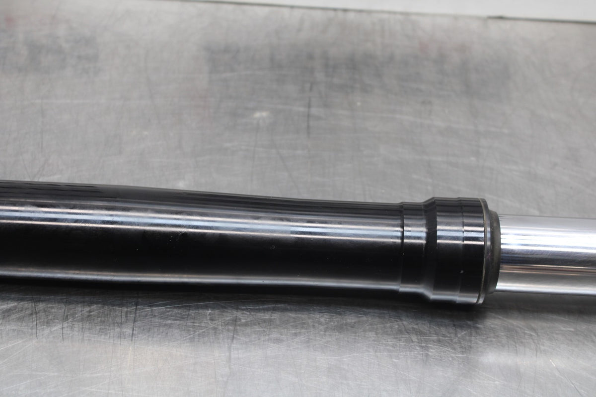 24-25 SUZUKI GSXR1000 LEFT FRONT FORK SHOCK SUSPENSION BB767