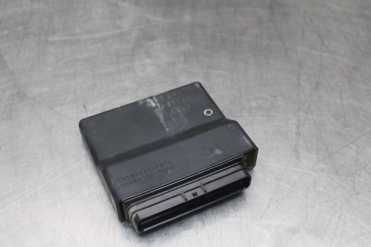 06 SUZUKI SV650S ECU COMPUTER CONTROLLER UNIT BLACK BOX ECM CDI  BB783