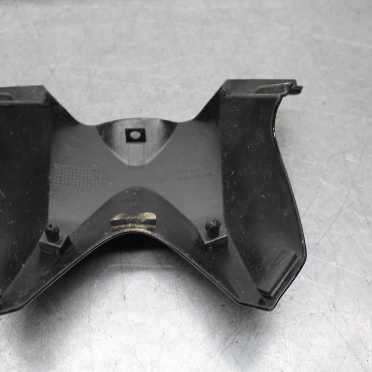 15-18 HONDA CB300FA GAS TANK FUEL CELL COVER FAIRING COWL BB646