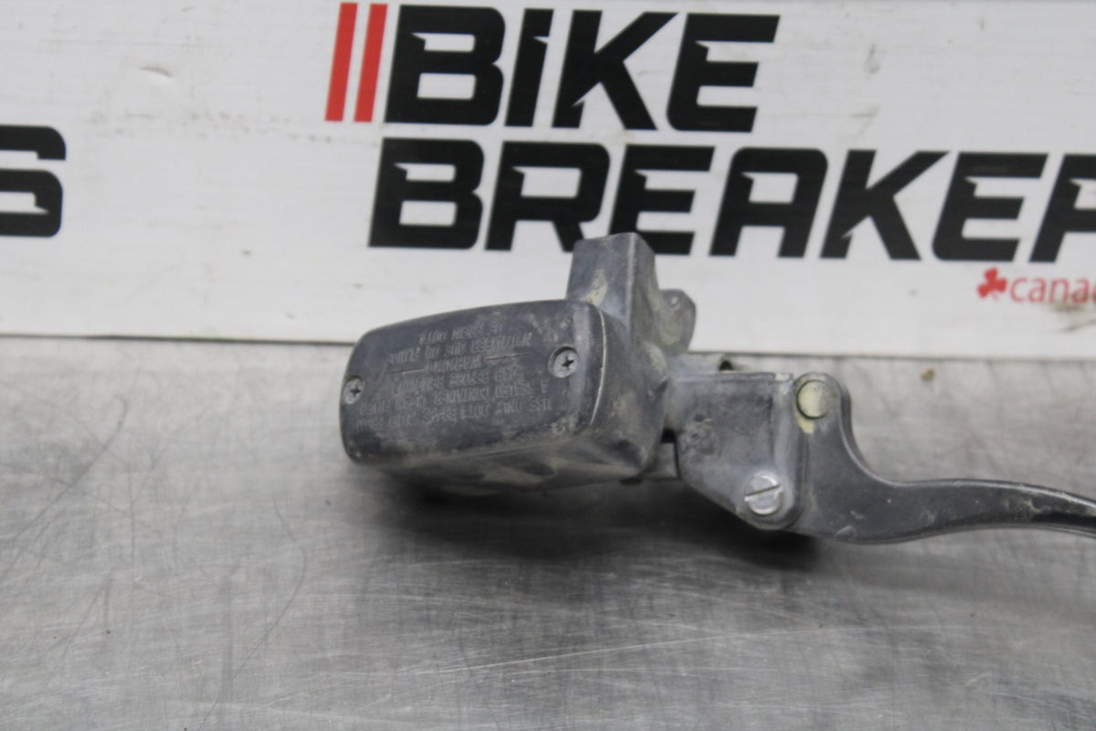 88-00 HONDA GOLDWING 1500 CLUTCH MASTER CYLINDER BB883