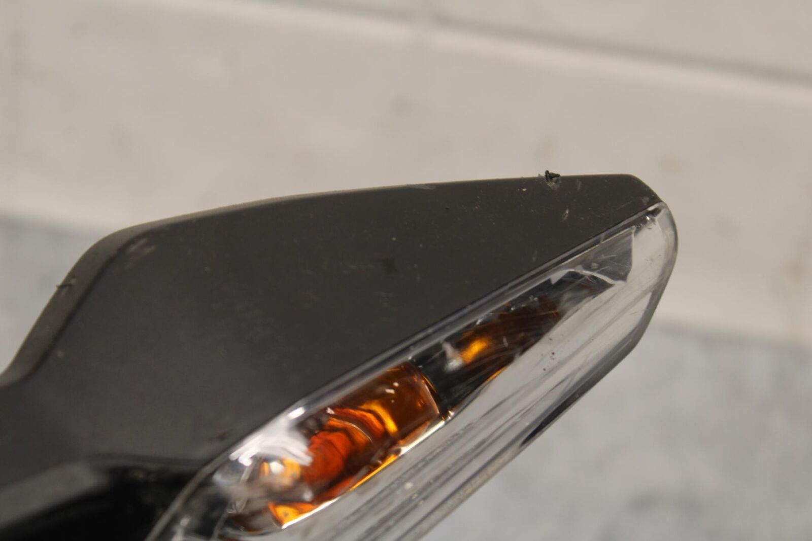 20 KAWASAKI Z400 ER400 ABS REAR LEFT RIGHT TURN SIGNALS LIGHT INDICATORS BB586